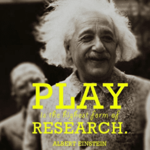 Play Research