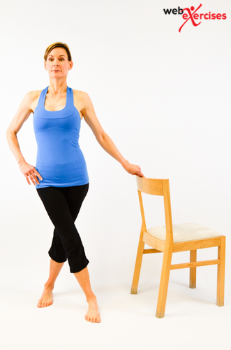 Exercises to Open Up Your Hip | Coast Chiropractic Kawana